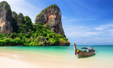 3N Seaside Paradise Hideaways