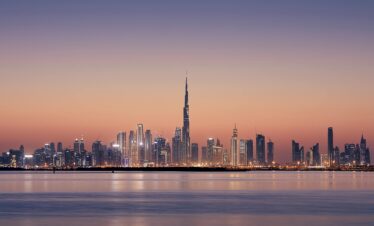 Dubai Summer Offer 3Nights/4Days